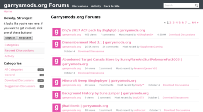 forums.garrysmods.org