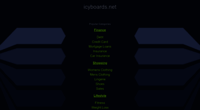forums.icyboards.net