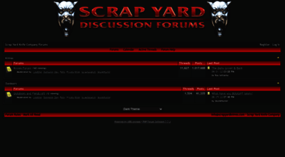 forums.scrapyardknives.com