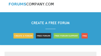 forumscompany.com