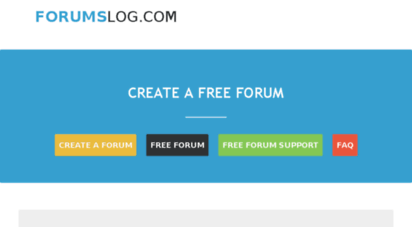 forumslog.com