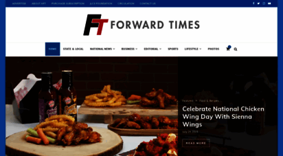 forwardtimesonline.com