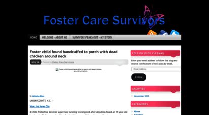 fostercaresurvivors.wordpress.com