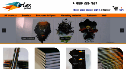 fotexprint.com