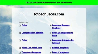 fotoschuscas.com