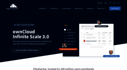 foundation.owncloud.org