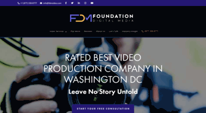 foundationdigitalmedia.com