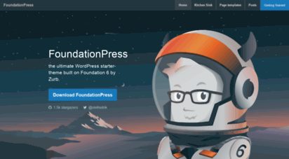 foundationpress.olefredrik.com