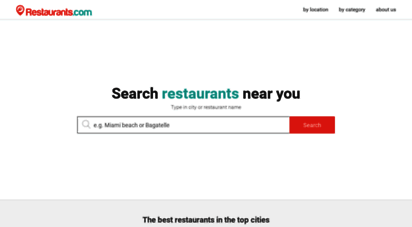 fpl.restaurants.com
