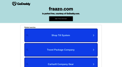 fraazo.com