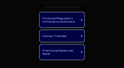 fractionalreserves.com