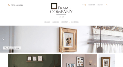 frame-company.co.uk