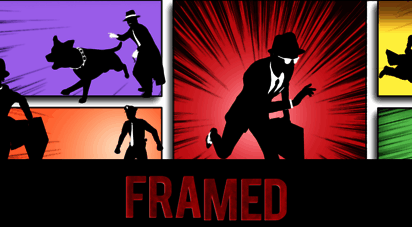 framed-game.com