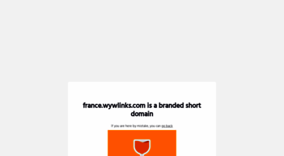france.wywlinks.com