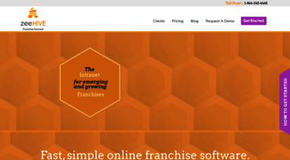 franchisesoftwaresystems.com