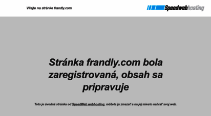 frandly.com