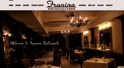 franina.com