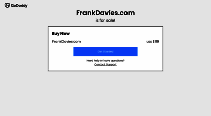 frankdavies.com