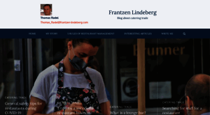frantzen-lindeberg.com
