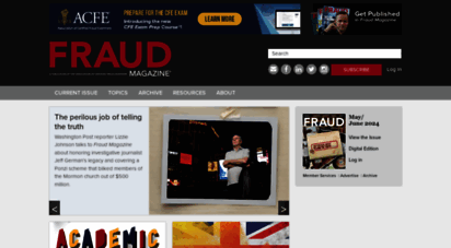 fraud-magazine.com