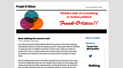 freakolitics.wordpress.com