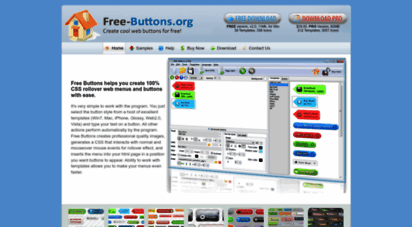 free-buttons.org