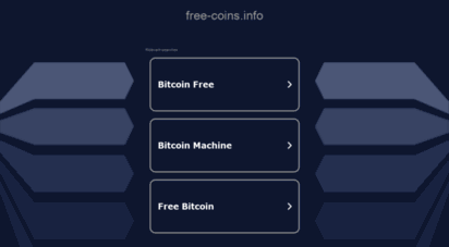 free-coins.info