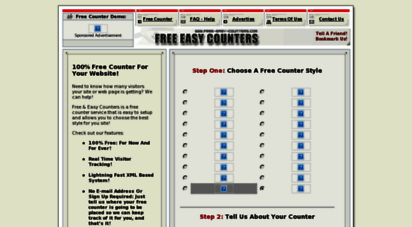 free-easy-counters.com