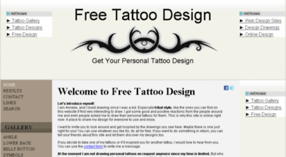free-tattoodesign.com