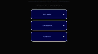 free-video-cutter.org