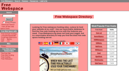 free-web-hosting-list.com