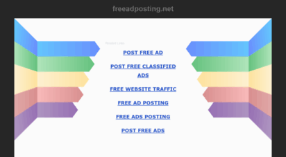 freeadposting.net