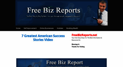 freebizreports.net