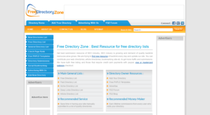 freedirectoryzone.com