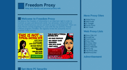 freedomproxy.com