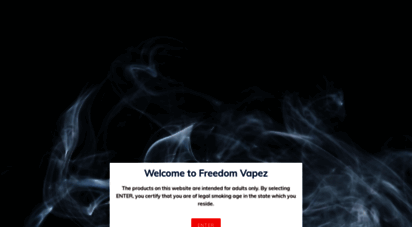 freedomvapez.com