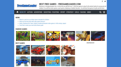 freegameloader.com