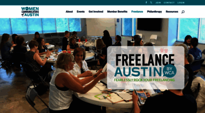 freelance-austin.org