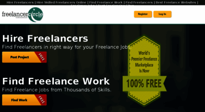 freelancercircle.com