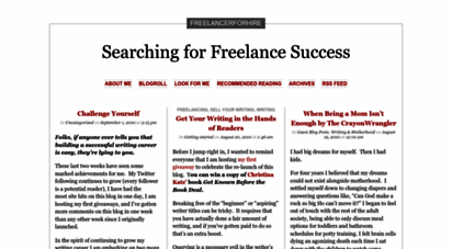 freelancerforhire.wordpress.com