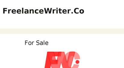 freelancewriter.co