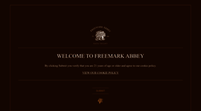 freemarkabbey.com