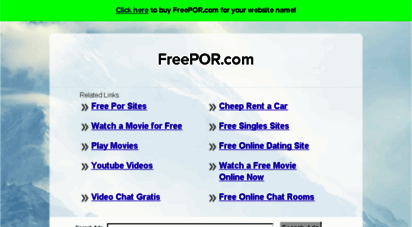 freepor.com