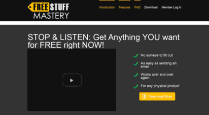 freestuffmastery.com