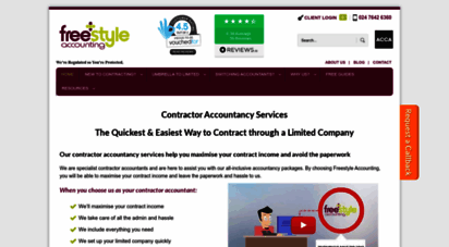 freestyleaccounting.com