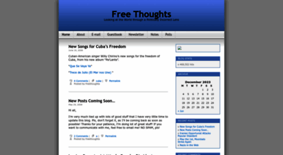 freethoughts.wordpress.com