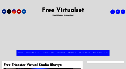 freevirtualset.com