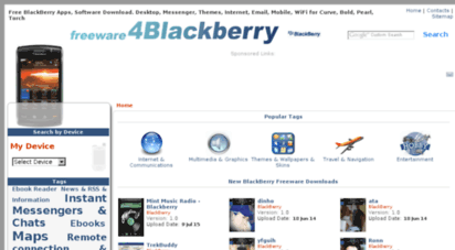 freeware4blackberry.com
