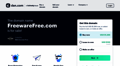 freewarefree.com