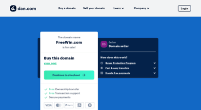 freewin.com